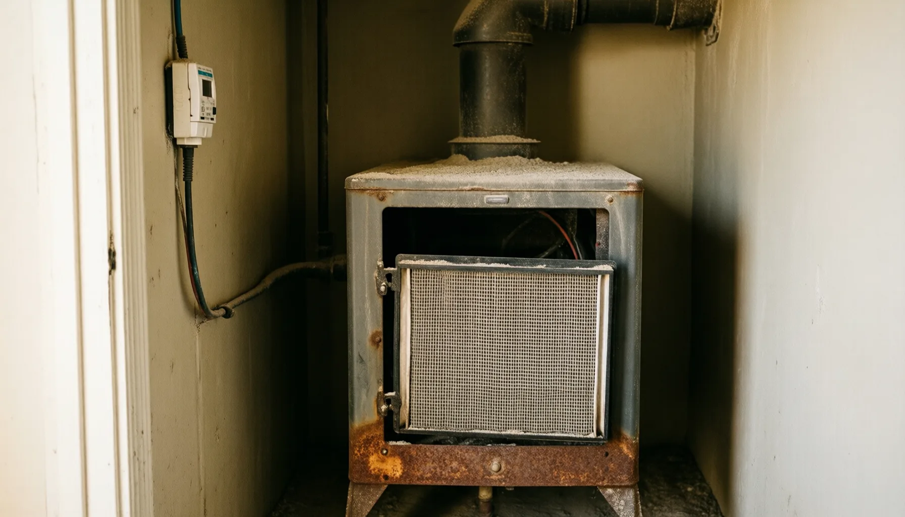 Furnace Replacement