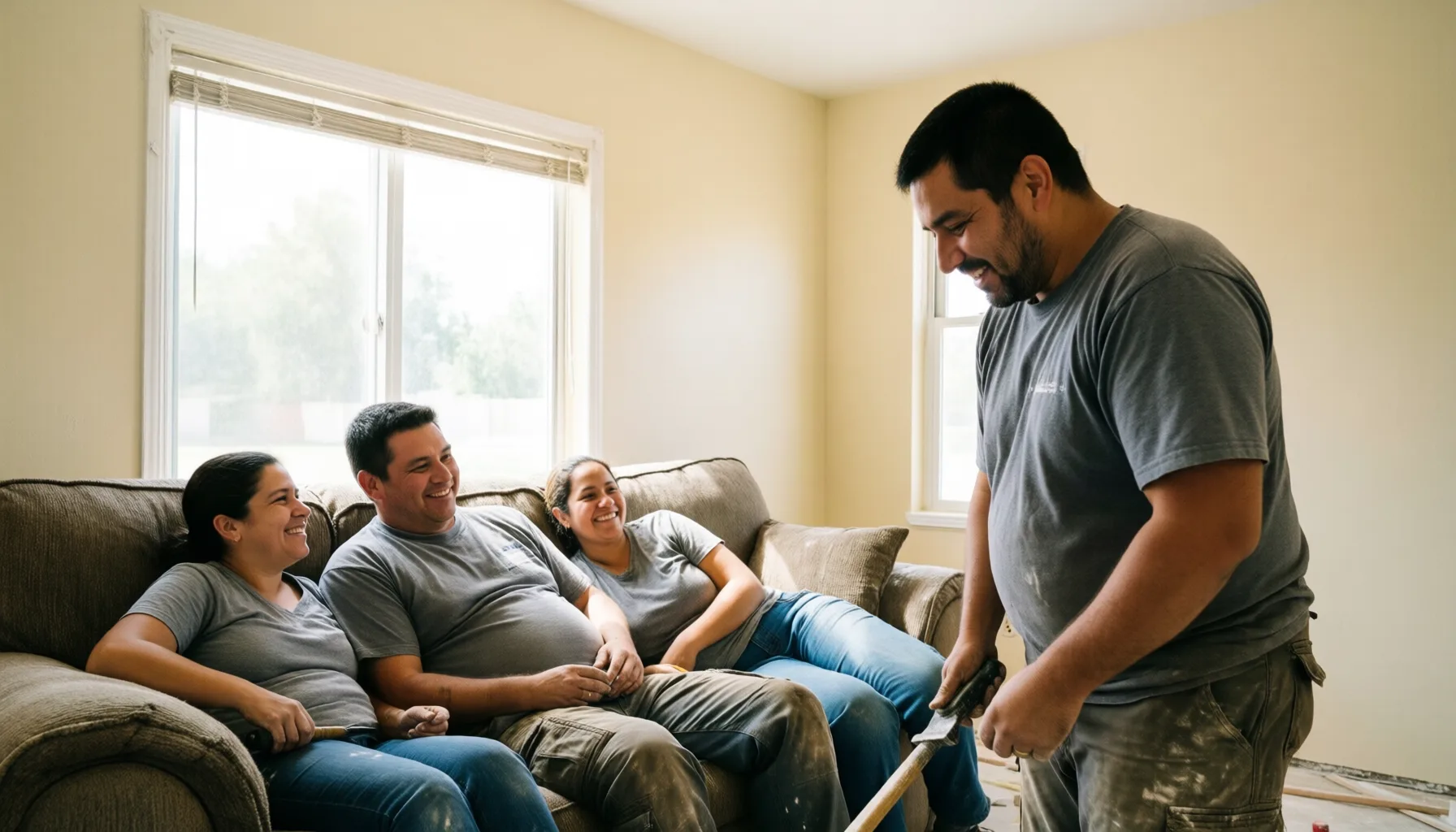 Home Air Quality Solutions