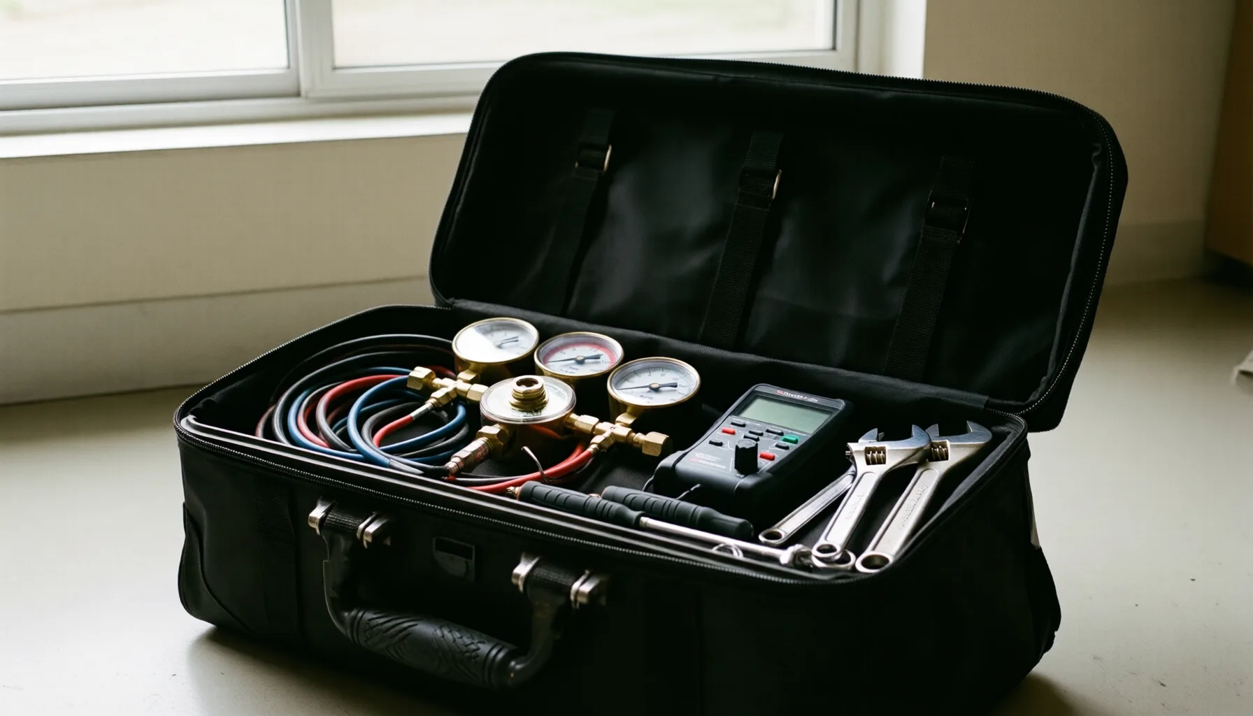 Specialized Tools
