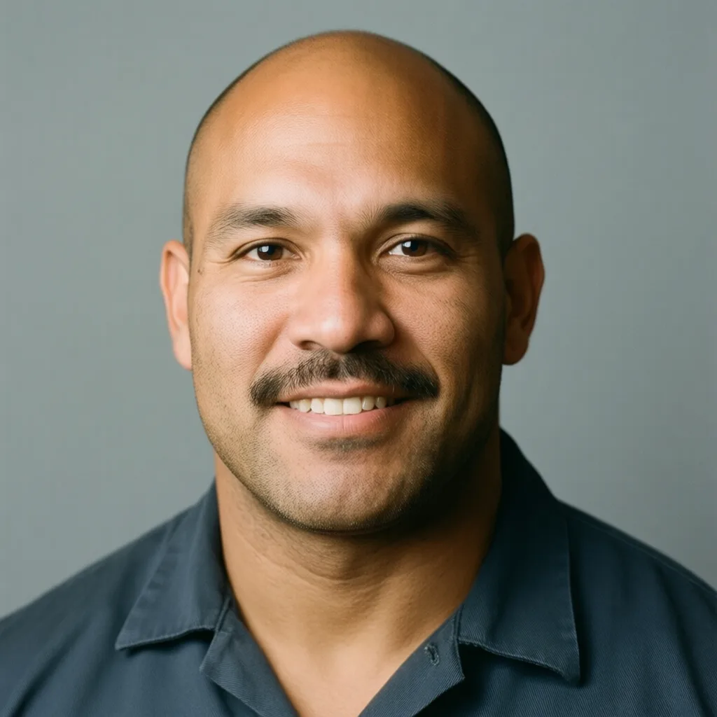 Alex Mendez