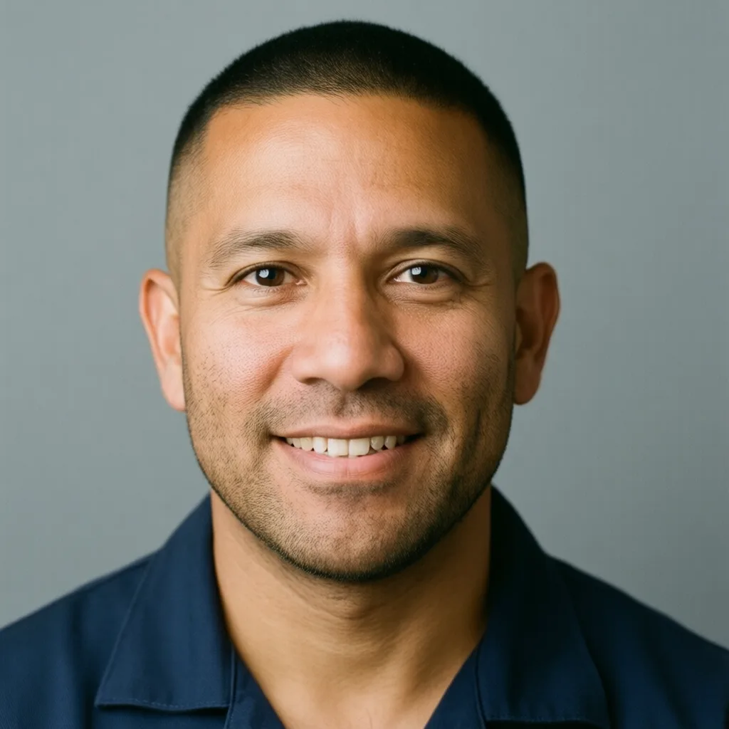 Luis Reyes