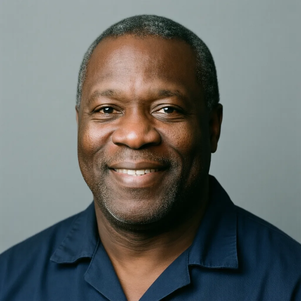 Jerome Bell
