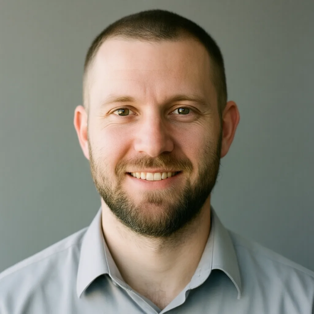 Daniel Dixon