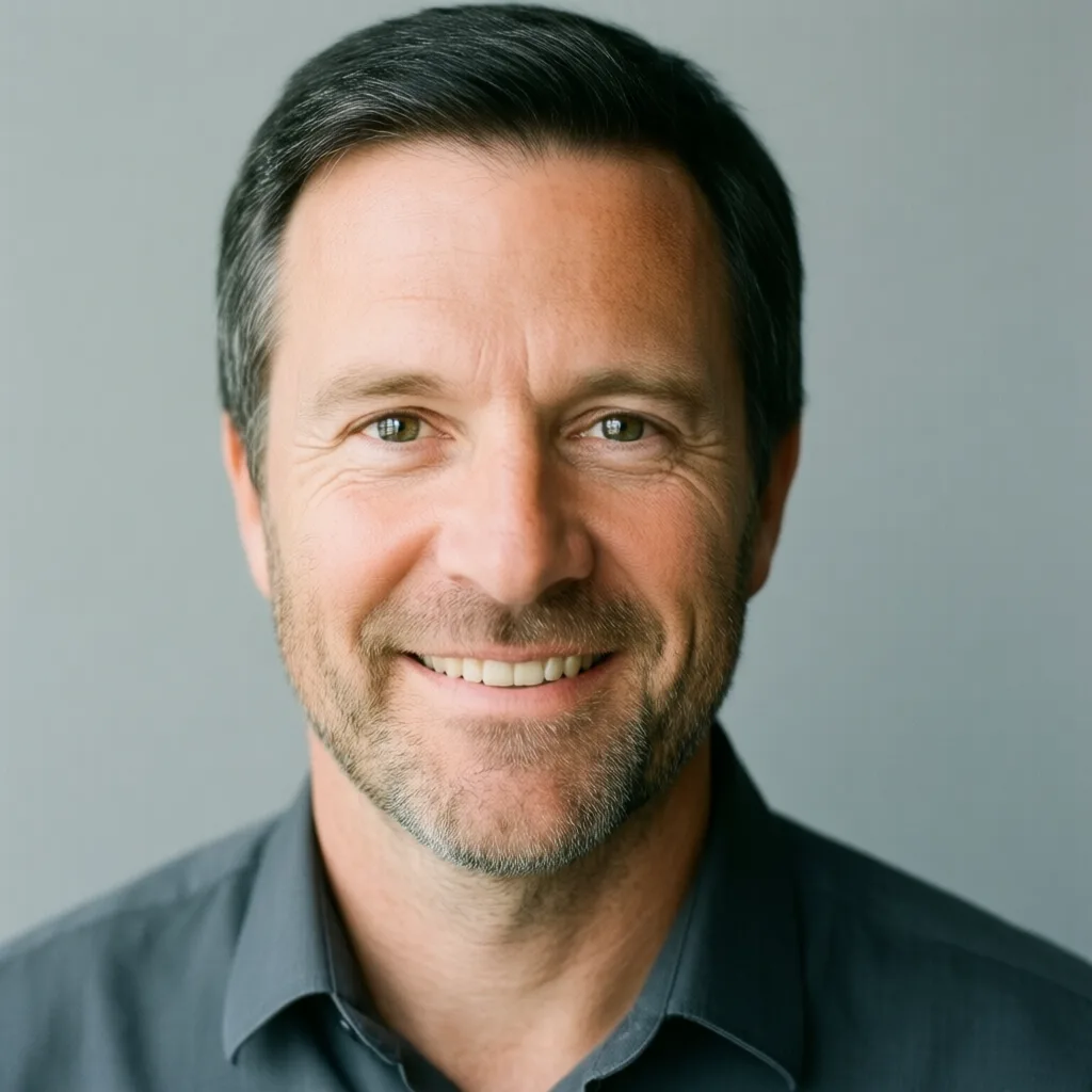 Michael Anderson