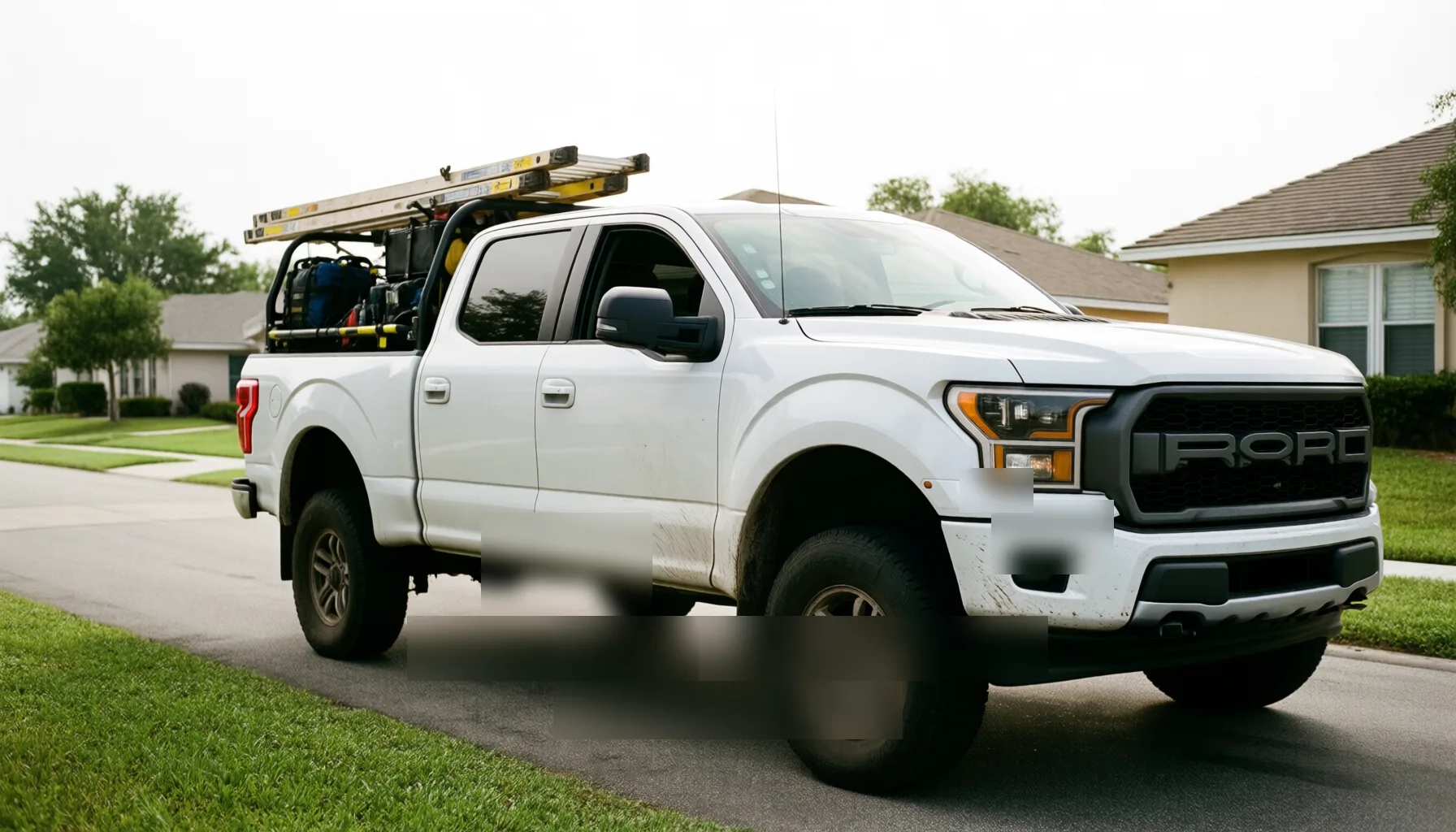 Service Fleet