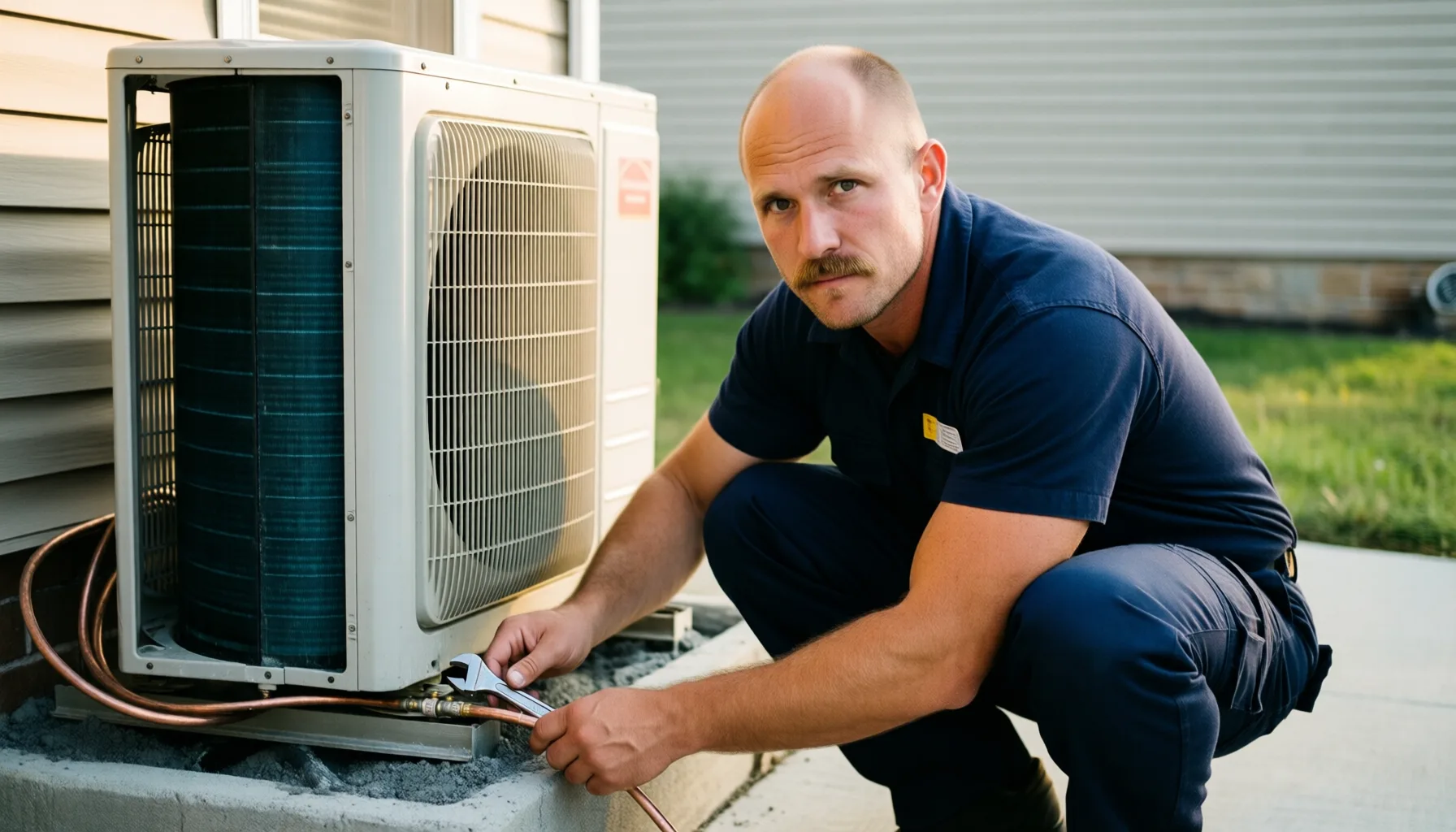 Emergency AC Repair