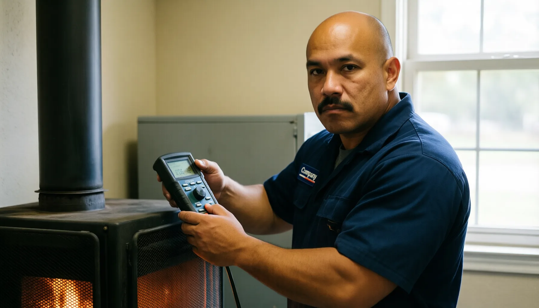 Air Conditioning Installation