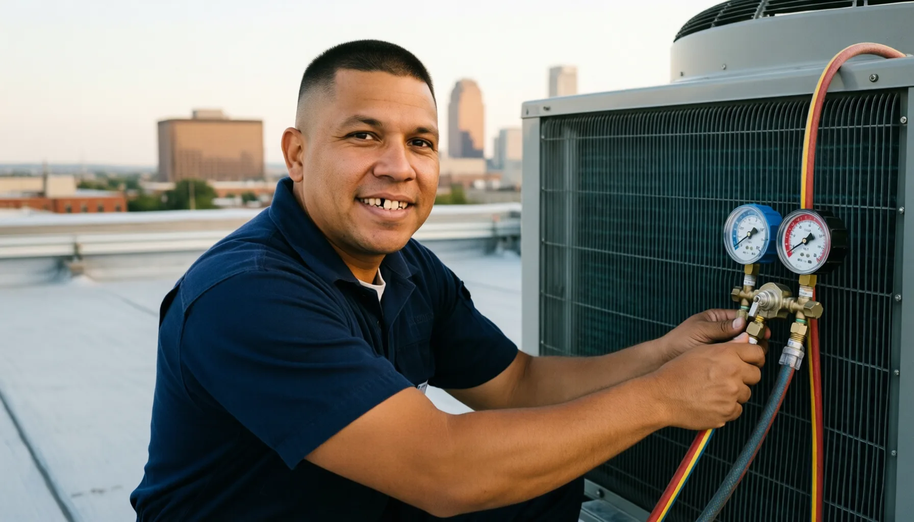 System Inspections
